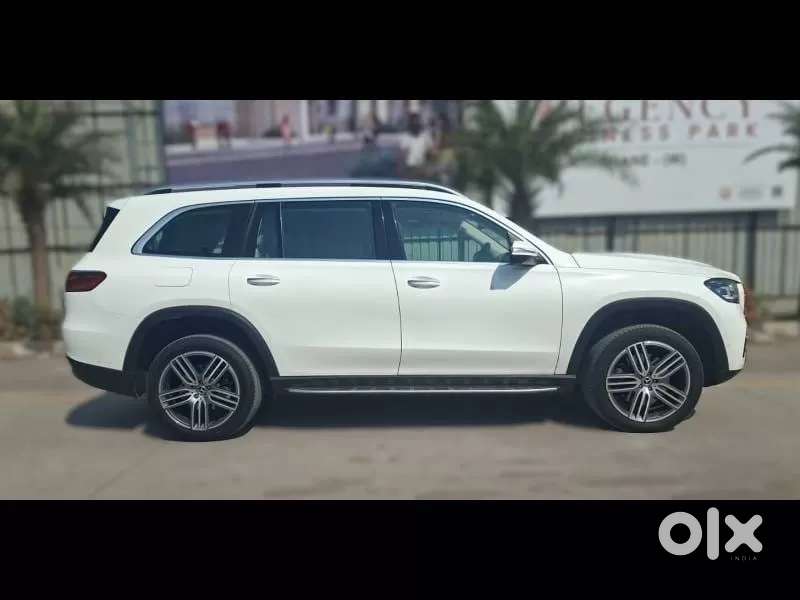 Mercedes-benz Gls 450 4matic, 2025, Petrol