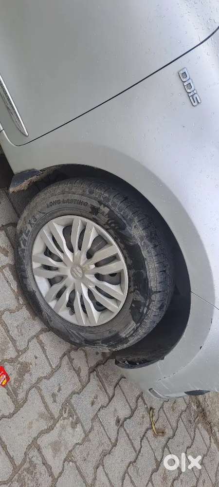 Siwft Dzire New Condtion..