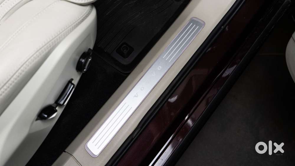 Volvo Xc 90 Hybrid, 2025, Petrol
