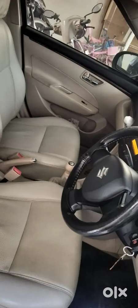 Swift Dzire