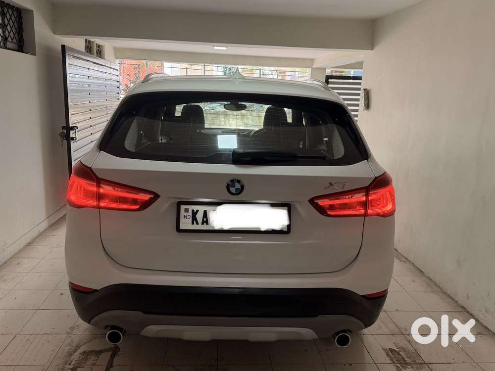Bmw X1 Sdrive 20d X Line, 2016, Diesel