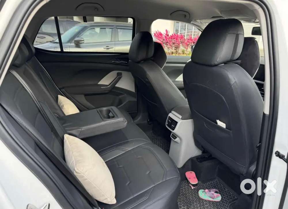 Skoda Kushaq 2023 Petrol 20800 Km Driven