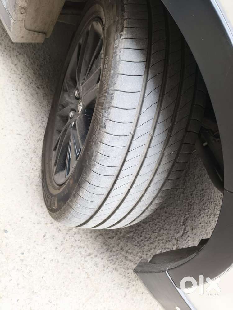Toyota Innova Crysta 2.4 Z 7 Str, 2020, Diesel