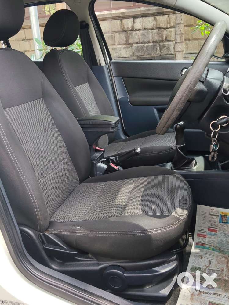 Ford Fiesta Classic, 2014, Diesel