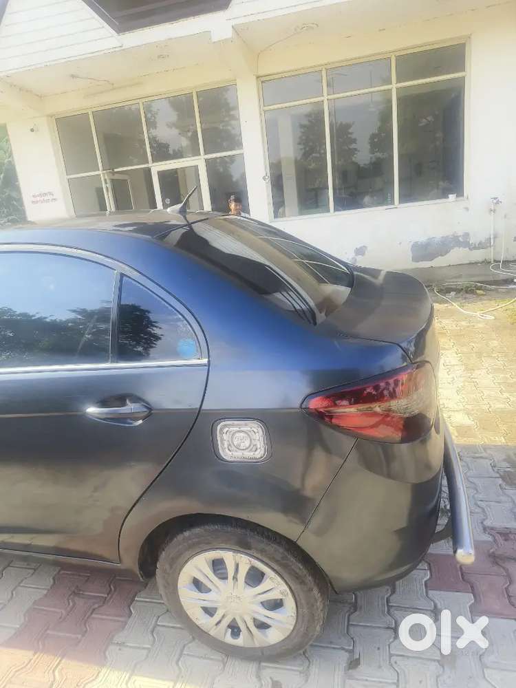 2015 Model Zest Good Condition