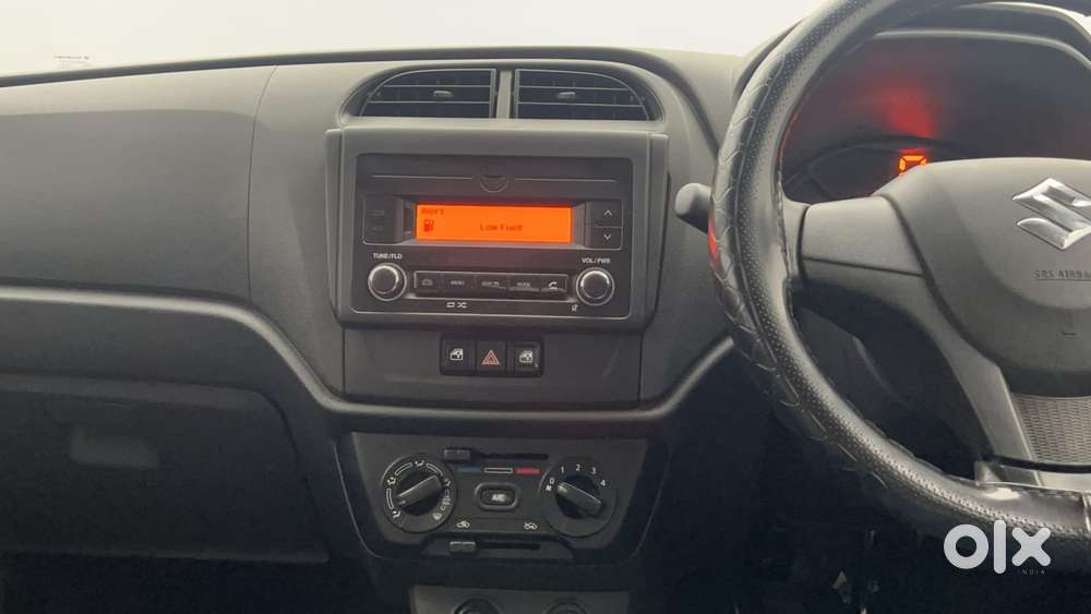 Maruti Suzuki Alto K10 2010-2014 Vxi, 2023, Petrol