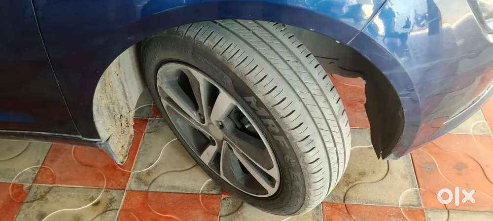 Tata Altroz 1.2 Xz 2023 Petrol