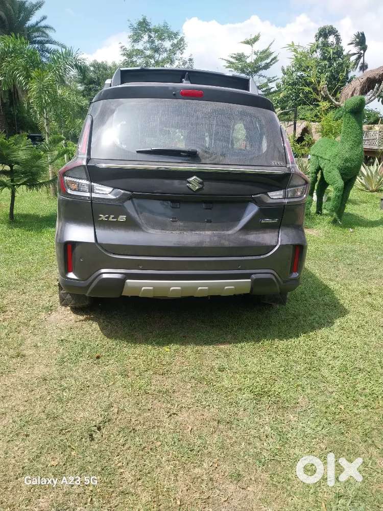 Maruti Suzuki Xl6 2026