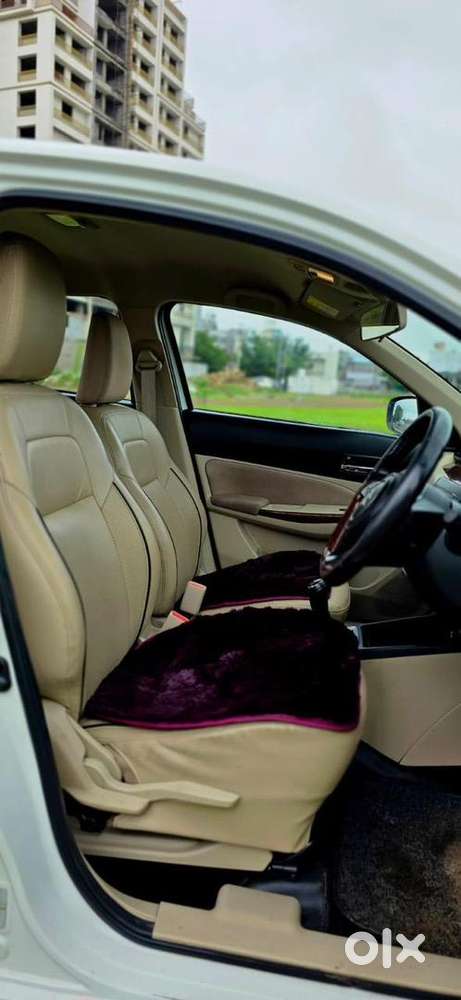 Maruti Suzuki Dzire 2019 Cng & Hybrids 80000 Km Driven