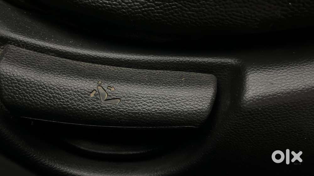 Hyundai Xcent 1.2 Vtvt Sx, 2017, Petrol