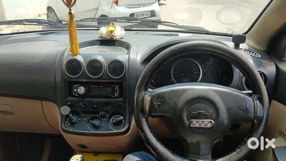 Chevrolet Enjoy 2014 Diesel 338159 Km Driven