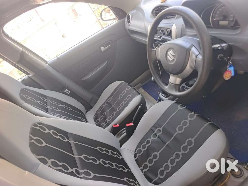 Maruti Suzuki Alto 800 Lxi, 2013, Petrol