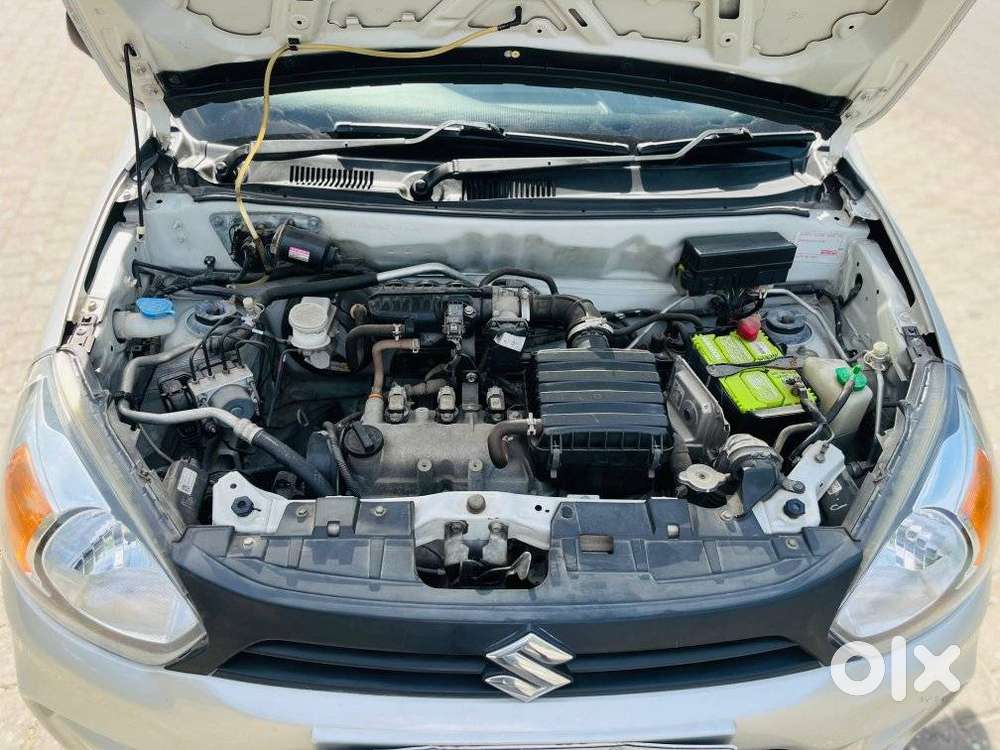 Maruti Suzuki Alto 800 2019-2023 0.8 Lxi (o), 2020, Petrol