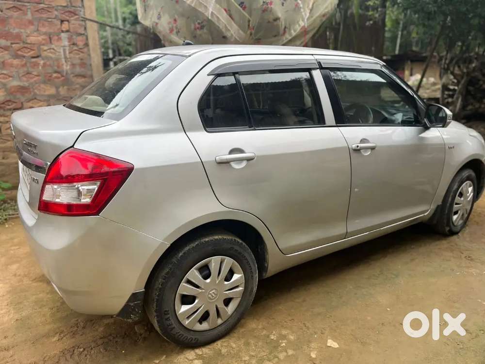 Maruti Suzuki Swift 2013 Petrol 104000 Km Driven