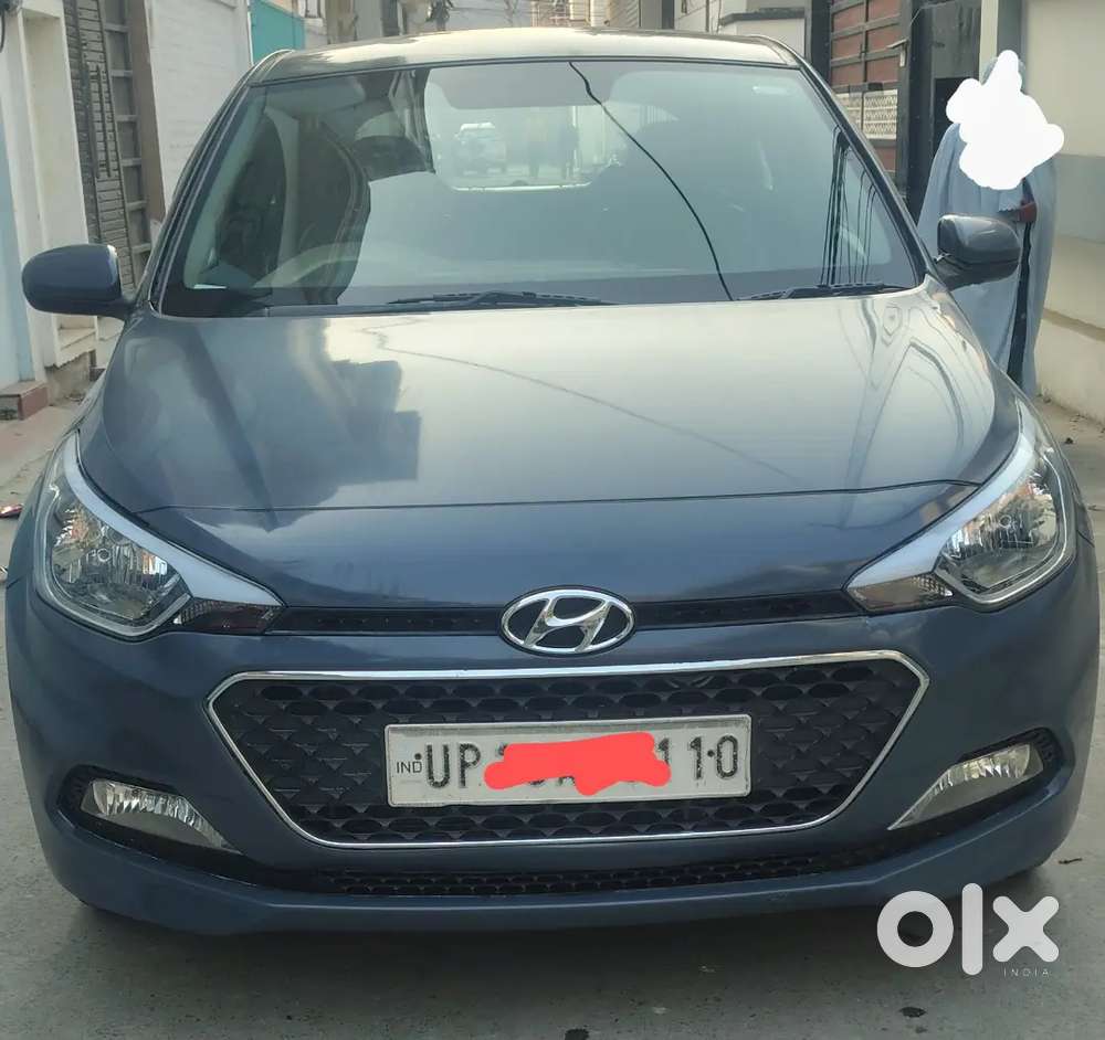 Hyundai I20 2015 Diesel Well Maintained