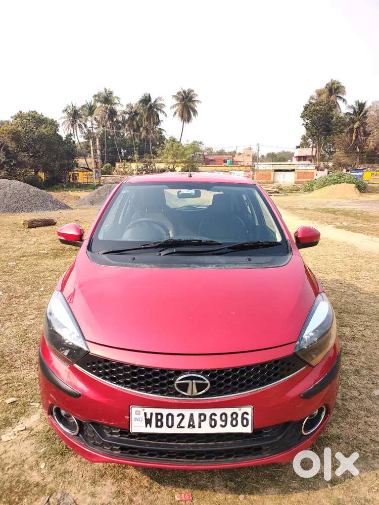 Tata Tiago 2020 2nd Owner