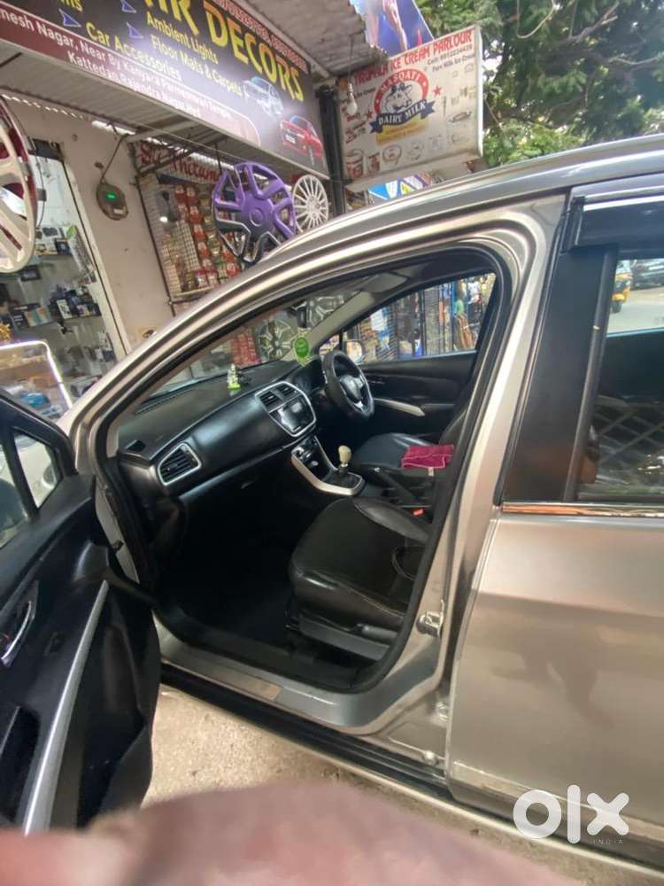 Maruti Suzuki Diesel 2016