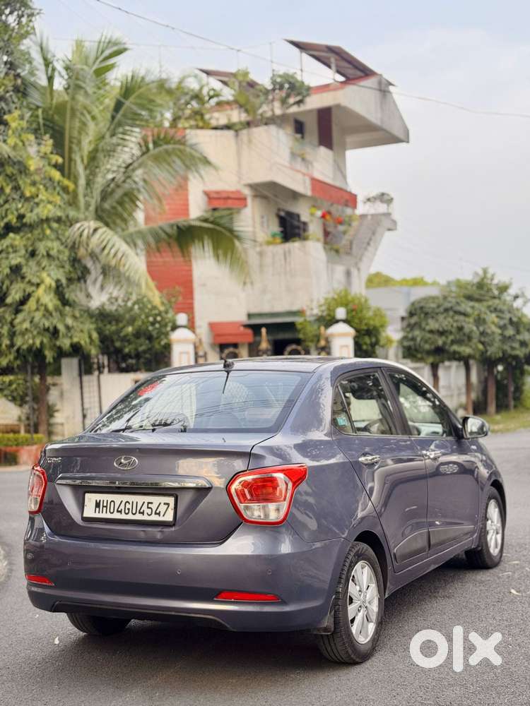 Hyundai Xcent 2014-2016 1.1 Crdi Sx Option, 2015, Diesel