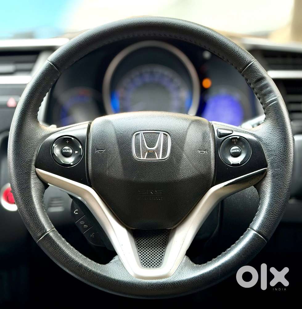 Honda Jazz Vx Cvt, 2019, Petrol