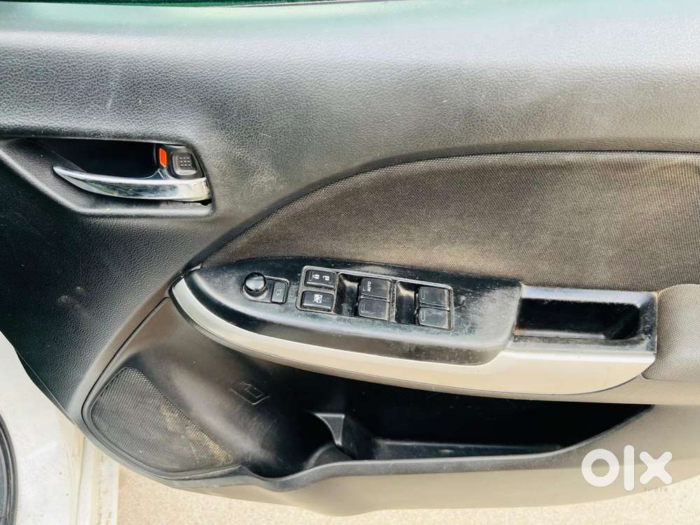 Maruti Suzuki Baleno, 2018, Petrol