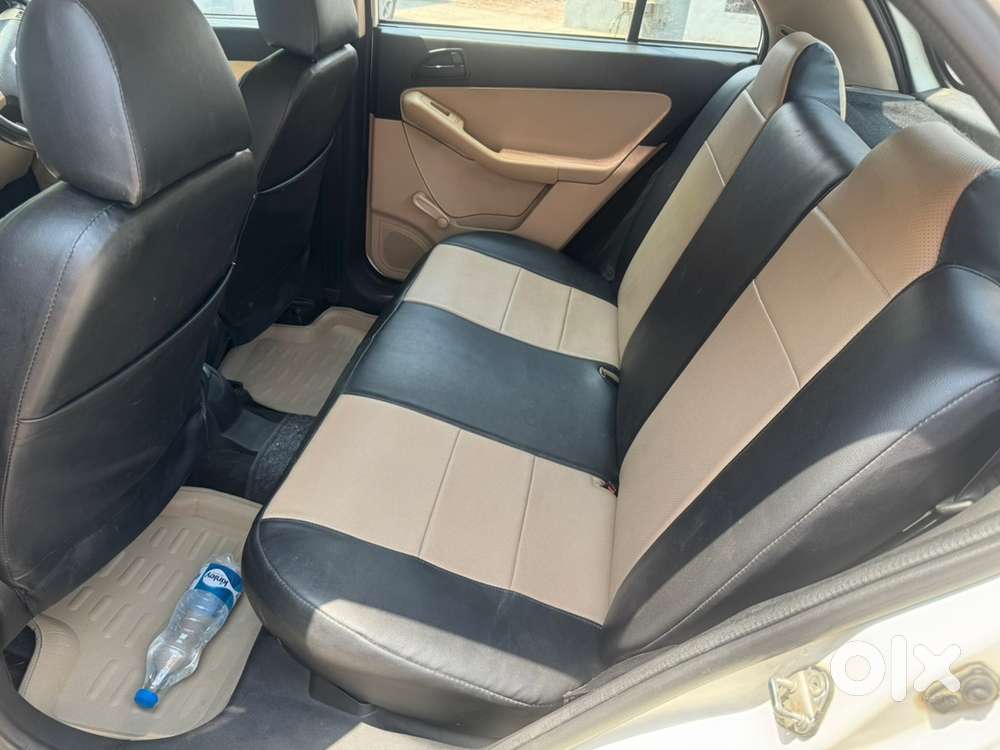 Reliable Tata Indica 2012
