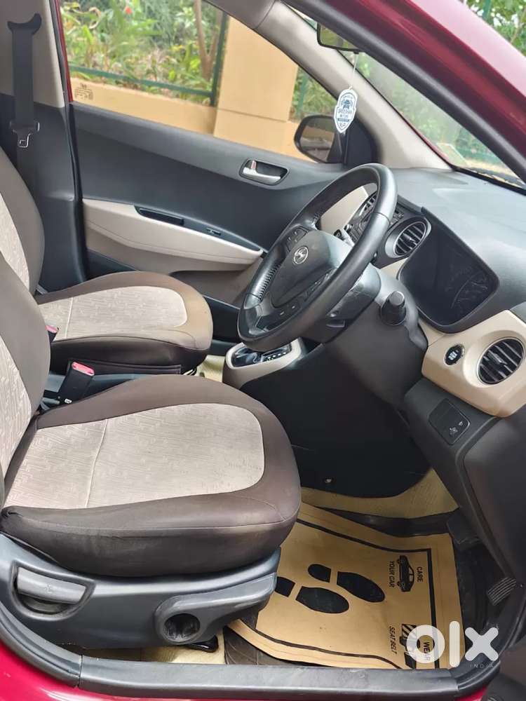 Hyundai I10, 2015, Petrol
