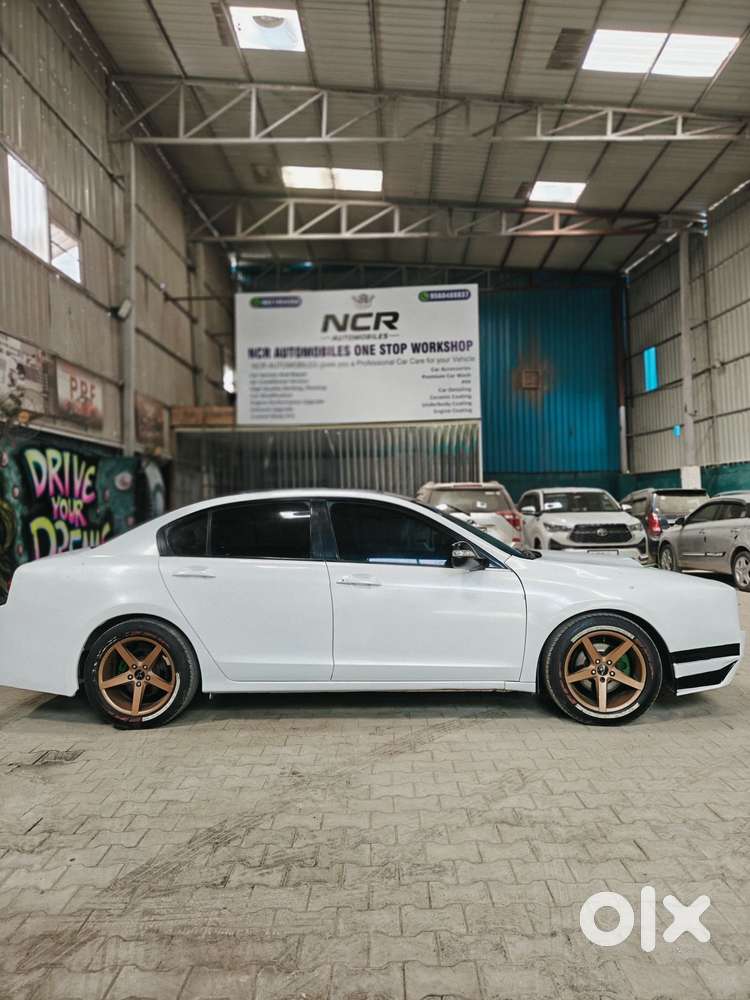 Honda Accord 2.4 Elegance Automatic, 2011, Petrol