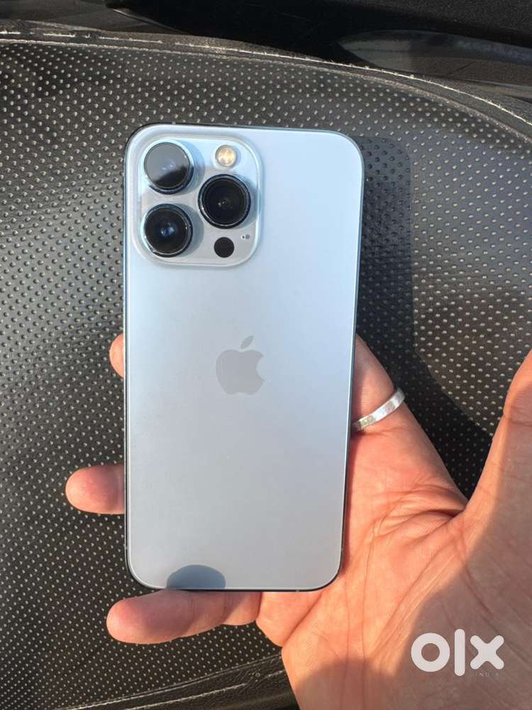 i phone 13 pro 128 well condition all original