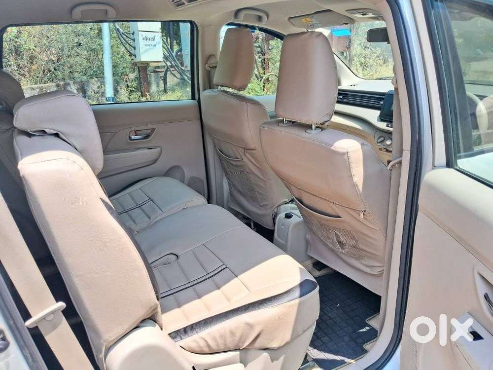 Maruti Suzuki Ertiga Vxi (o) Cng, 2021