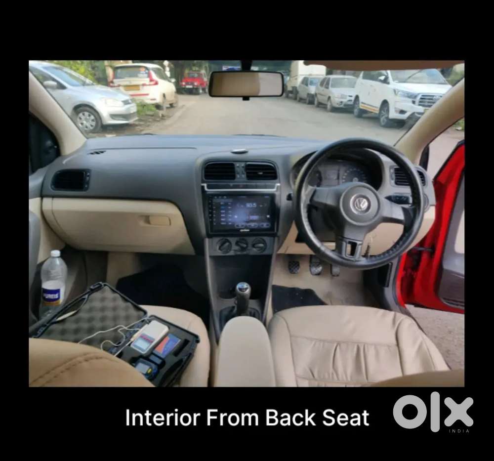 Volkswagen Vento 2011 75k Kms