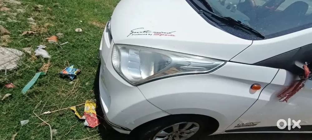 Hyundai Eon 0.8 Magna Plus 2013