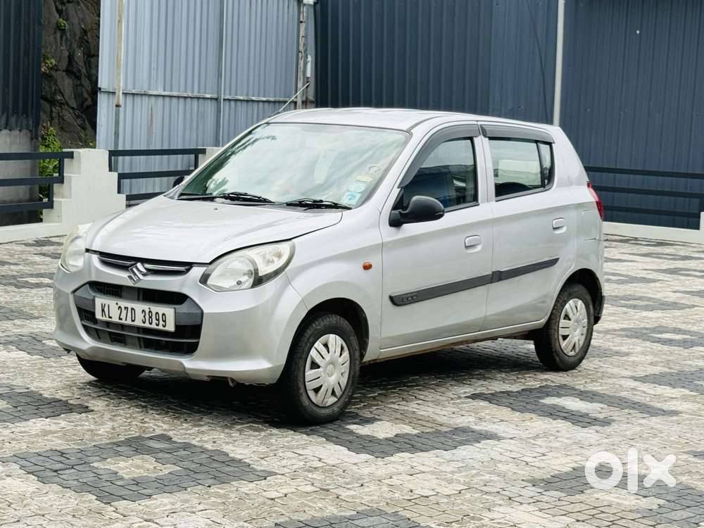 Maruti Suzuki Alto 800 Lxi, 2013, Petrol