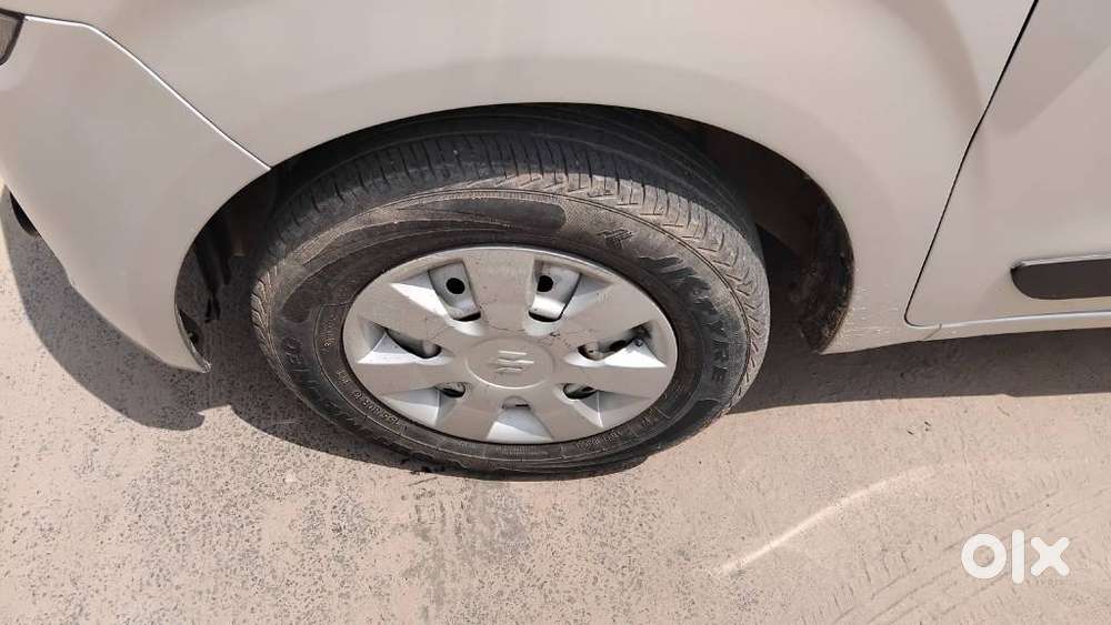 Maruti Suzuki Wagon R