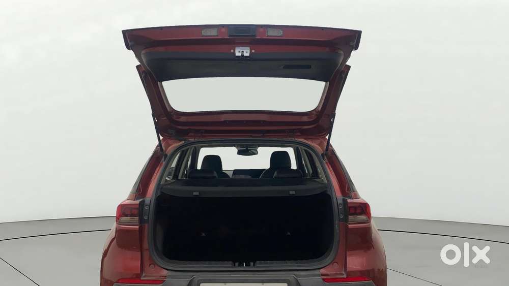 Kia Sonet 1.5 Gtx Plus Diesel At Dt, 2021, Diesel