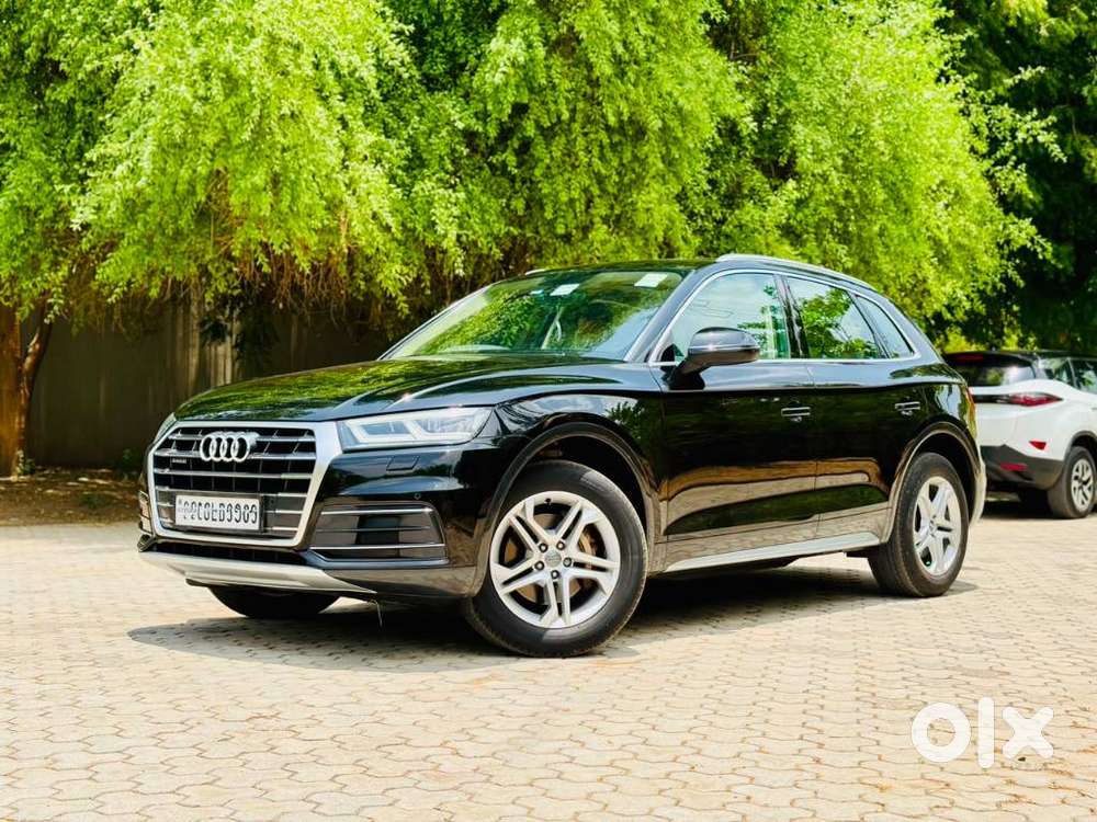 Audi Q5 2.0 35 Tdi, 2019, Diesel