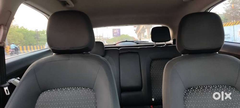 Tata Nexon 1.5 Revotorq Xz Plus, 2018, Diesel