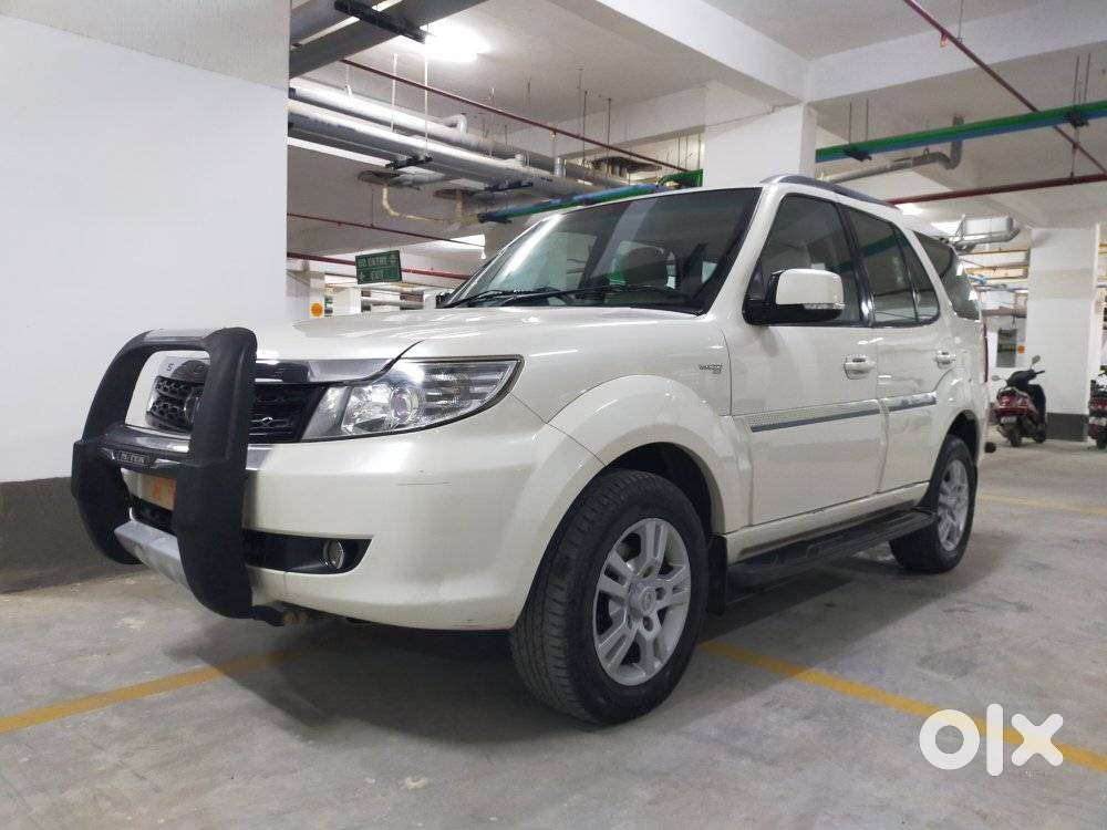 Tata Safari Storme Vx Varicor 400, 2018, Diesel