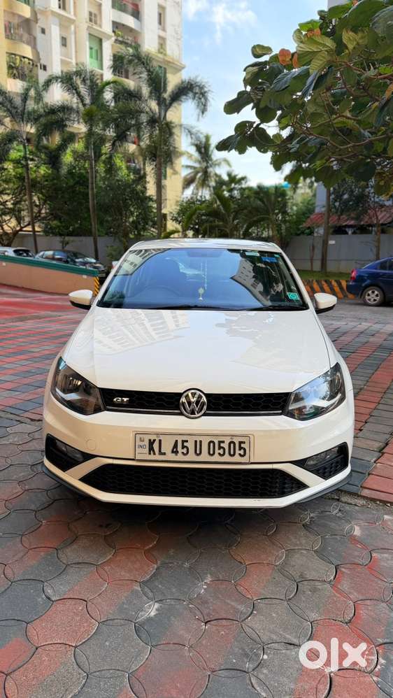 Volkswagen Polo Petrol Well Maintained