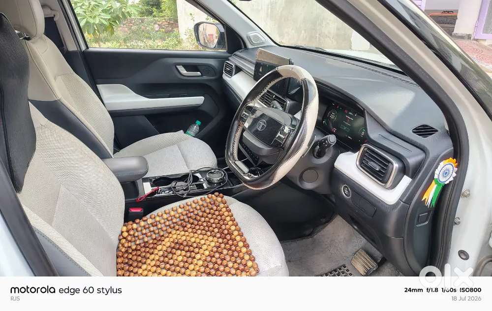 Tata Punch Ev 2025
