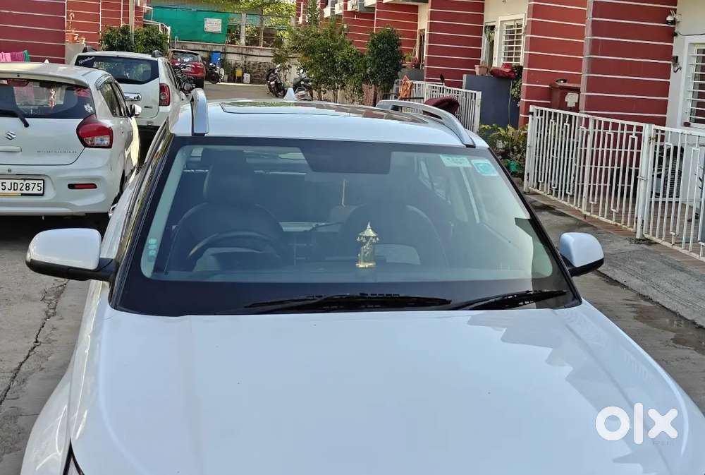 Hyundai Venue 2023 Diesel Good Condition