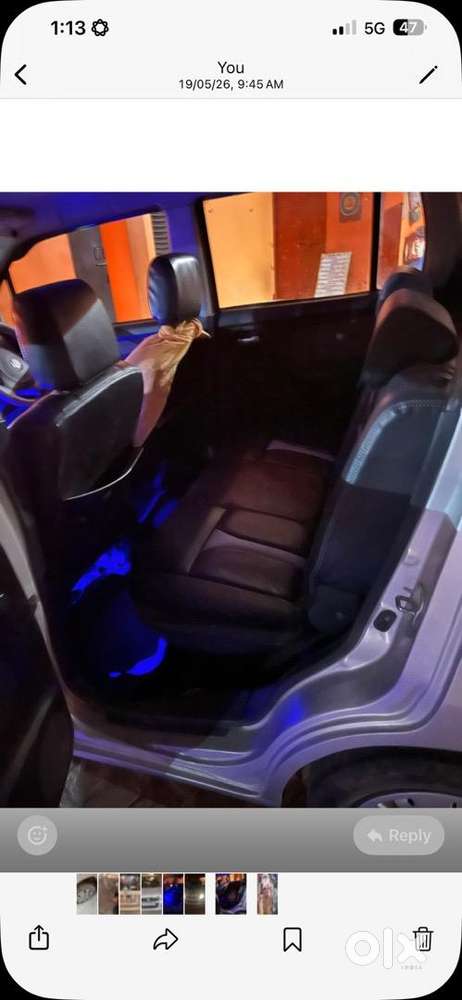 Maruti Suzuki Hybrid 2017