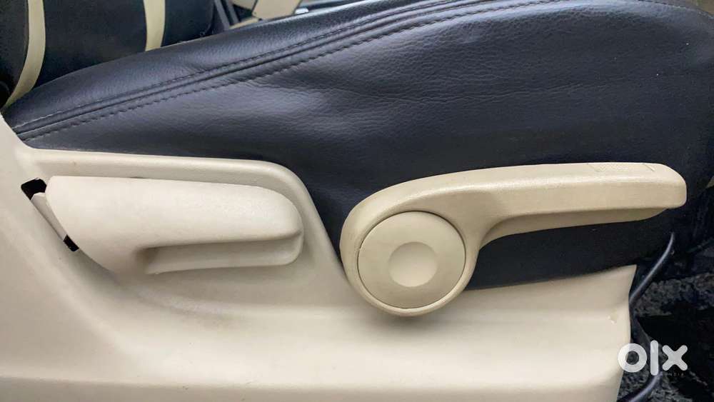 Maruti Suzuki Ertiga 1.5 Zxi, 2013, Petrol