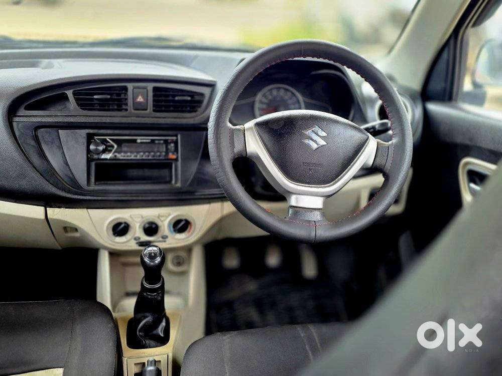 Maruti Suzuki Alto 800 Lxi, 2020, Petrol