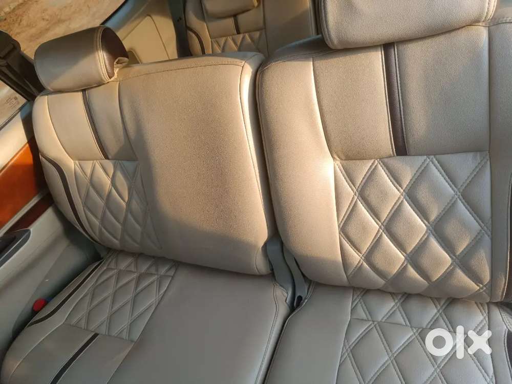Toyota Innova 2009 Diesel Well Maintained