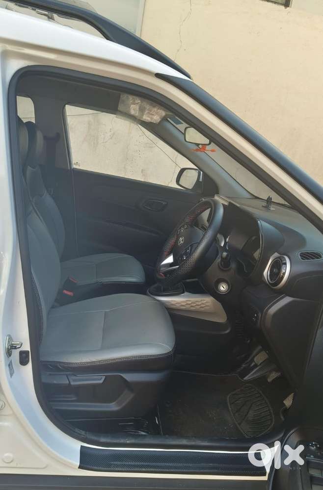 Hyundai Exter S 1.2 Mt, 2024, Petrol