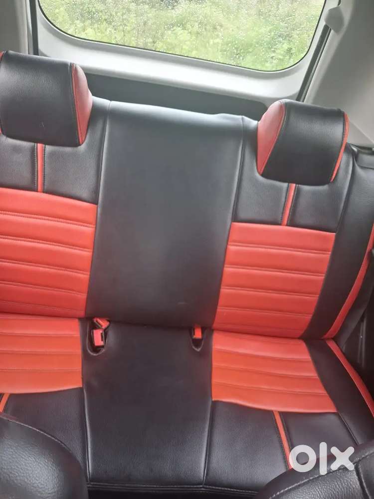 Maruti Suzuki Wagon R Lxi 2025