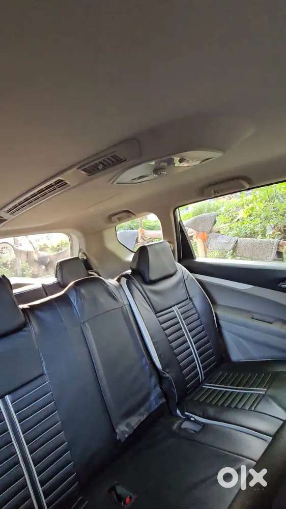 Mahindra Marazzo 1.5 M4 Plus 2018