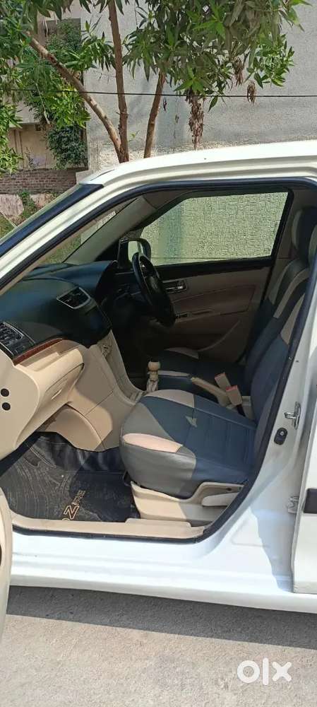 Maruti Suzuki Swift Dzire 2012 Diesel 112028 Km Driven