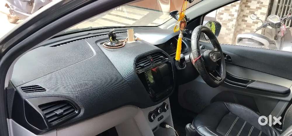 Tata Tiago 2022 Cng & Hybrids 66661 Km Driven