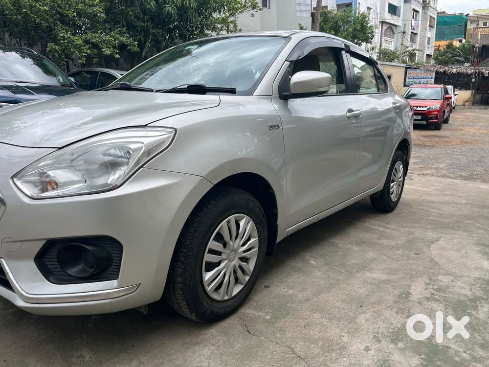 Maruti Suzuki Dzire Vdi, 2021, Diesel